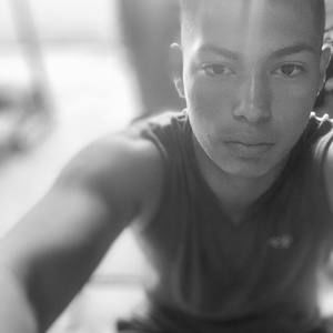 Meet your Posher, Brian